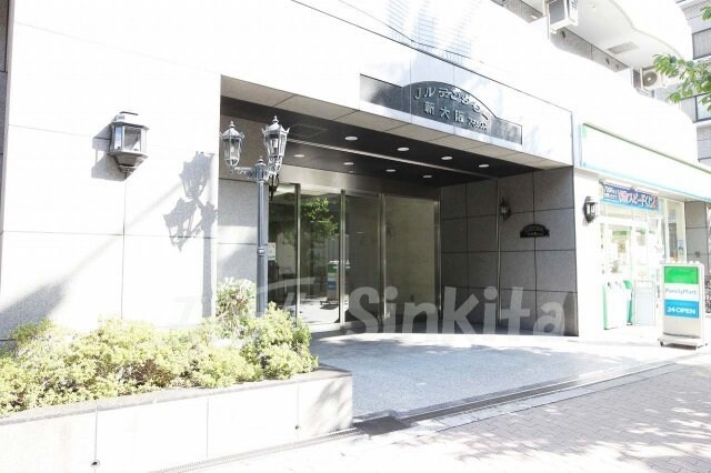  ノルデンタワー新大阪アネックス