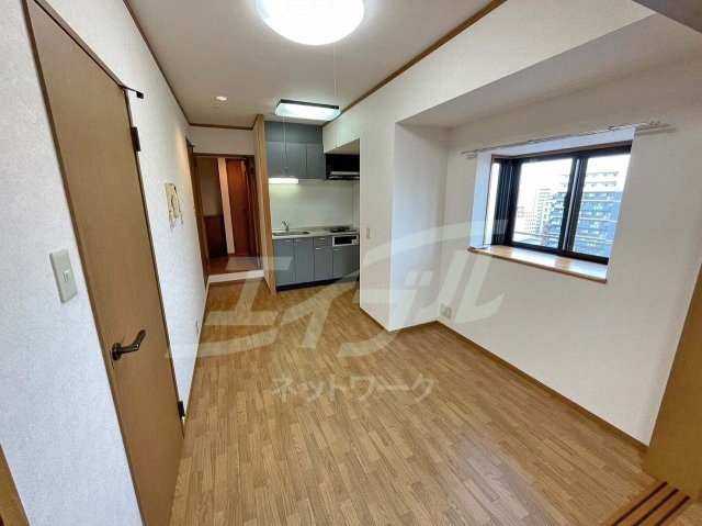  ノルデンタワー新大阪アネックス