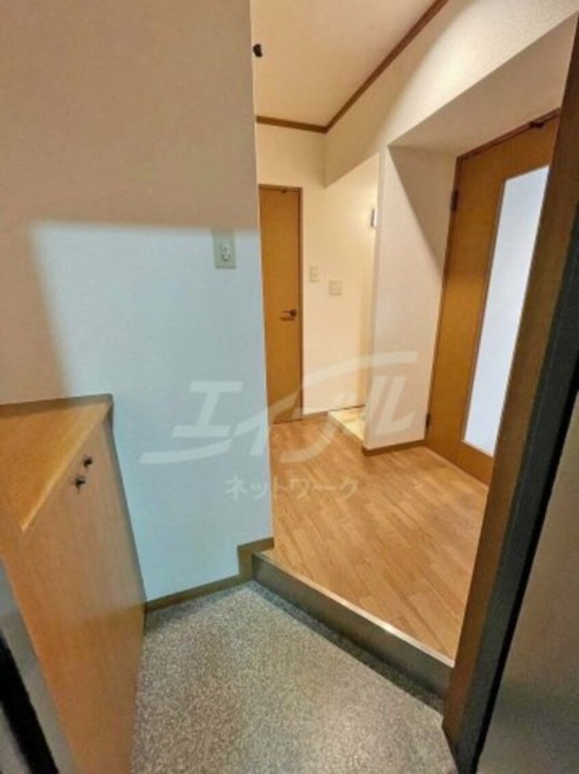  ノルデンタワー新大阪アネックス