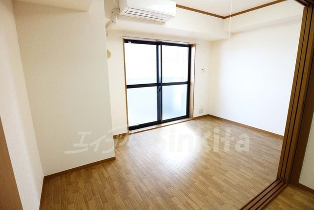  ノルデンタワー新大阪アネックス