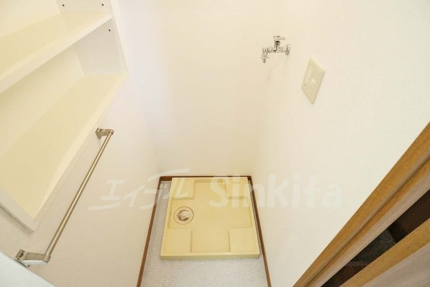  ノルデンタワー新大阪アネックス