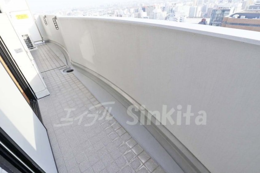  ノルデンタワー新大阪アネックス