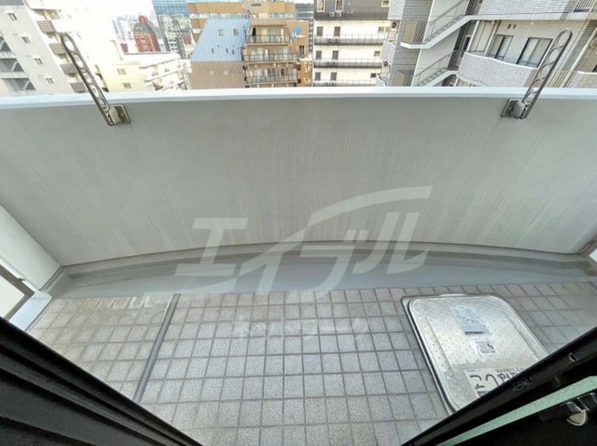  ノルデンタワー新大阪アネックス