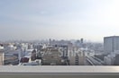 展望 ノルデンタワー新大阪アネックス