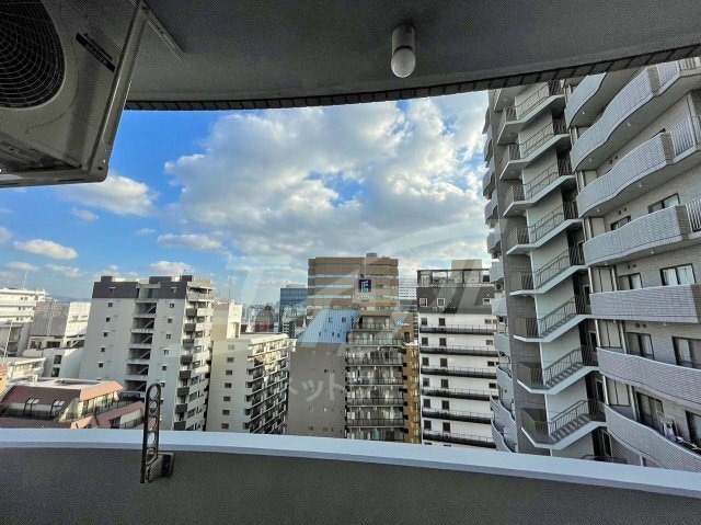 展望 ノルデンタワー新大阪アネックス