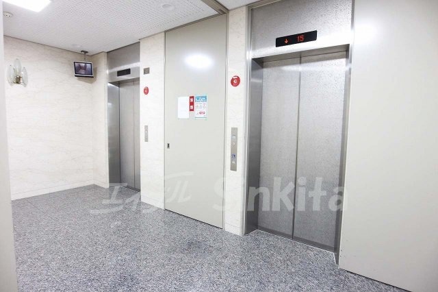 その他 ノルデンタワー新大阪アネックス