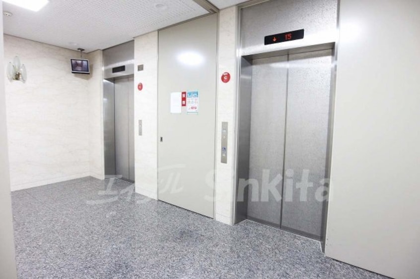 その他 ノルデンタワー新大阪アネックス