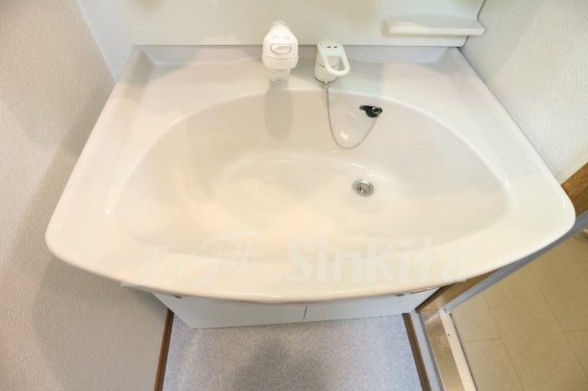 ガス2口コンロ ノルデンタワー新大阪アネックス