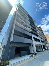 プレサンスOSAKA姫里ヴィオン