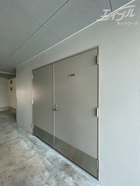  プレサンスOSAKA姫里ヴィオン