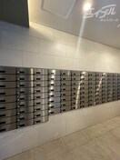  プレサンスOSAKA姫里ヴィオン