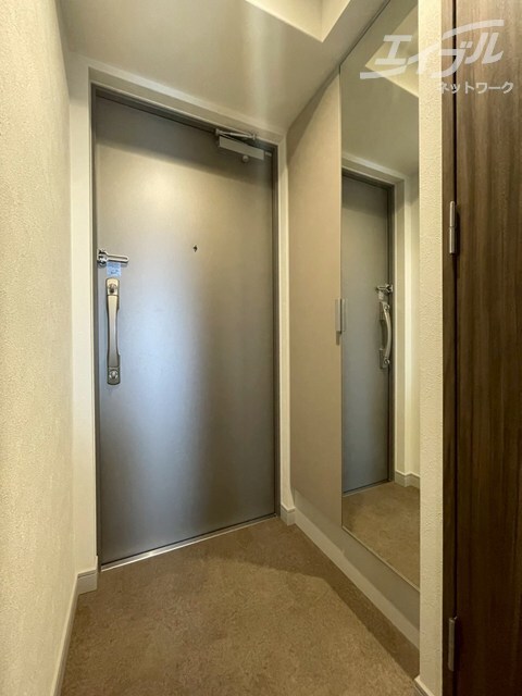  プレサンスOSAKA姫里ヴィオン