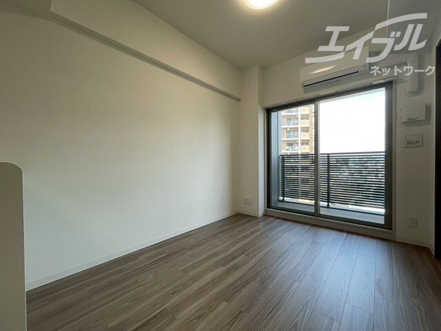  プレサンスOSAKA姫里ヴィオン