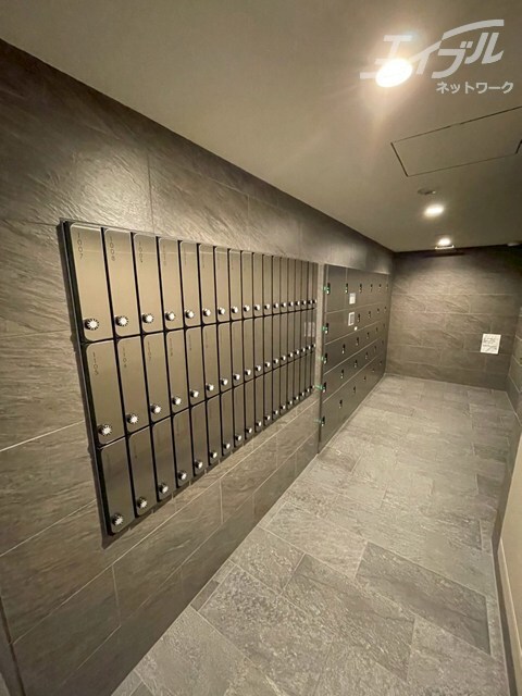  プレサンス新大阪ジェイズ