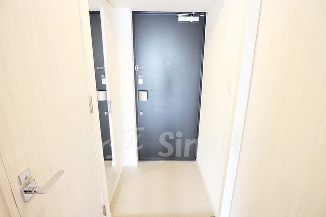  プレサンス新大阪ジェイズ