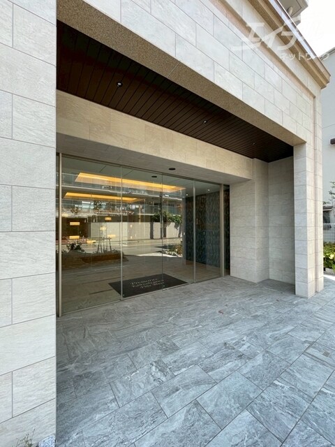  プレサンス神崎川ファインブレス