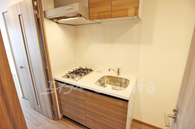  プレサンス神崎川ファインブレス