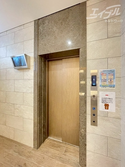  プレサンス神崎川ファインブレス