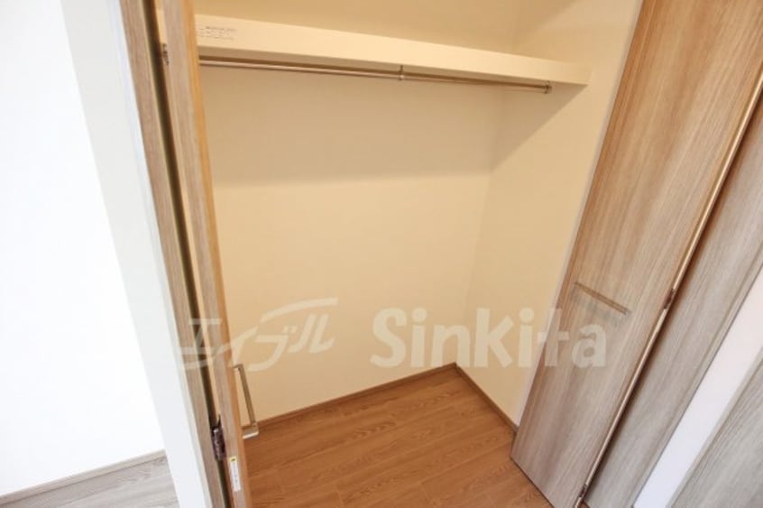  プレサンス神崎川ファインブレス