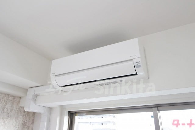  プレサンス神崎川ファインブレス