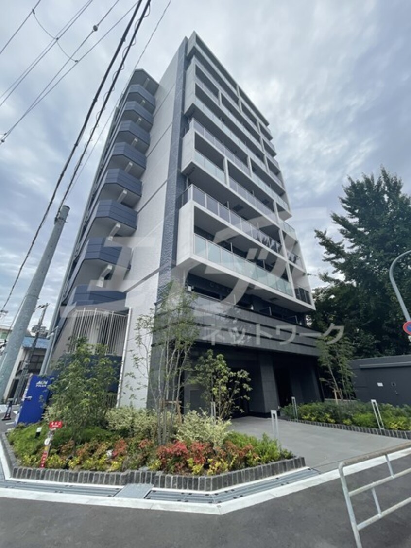  阪急京都線/南方駅 徒歩9分 5階 築3年