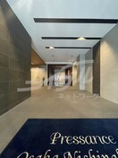 ロビー 阪急京都線/南方駅 徒歩9分 5階 築3年