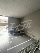 その他共有部分 阪急京都線/南方駅 徒歩9分 5階 築3年