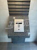 その他共有部分 阪急京都線/南方駅 徒歩9分 5階 築3年