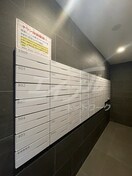 その他共有部分 阪急京都線/南方駅 徒歩9分 5階 築3年