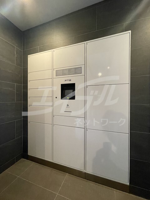 その他共有部分 阪急京都線/南方駅 徒歩9分 5階 築3年