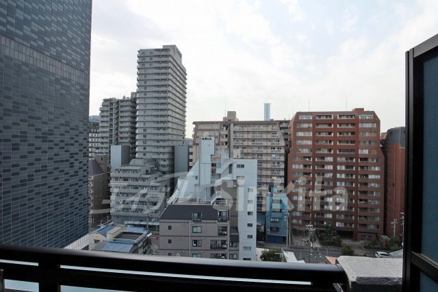 展望 東海道本線<琵琶湖線・JR京都線>/東淀川駅 徒歩9分 3階 築5年