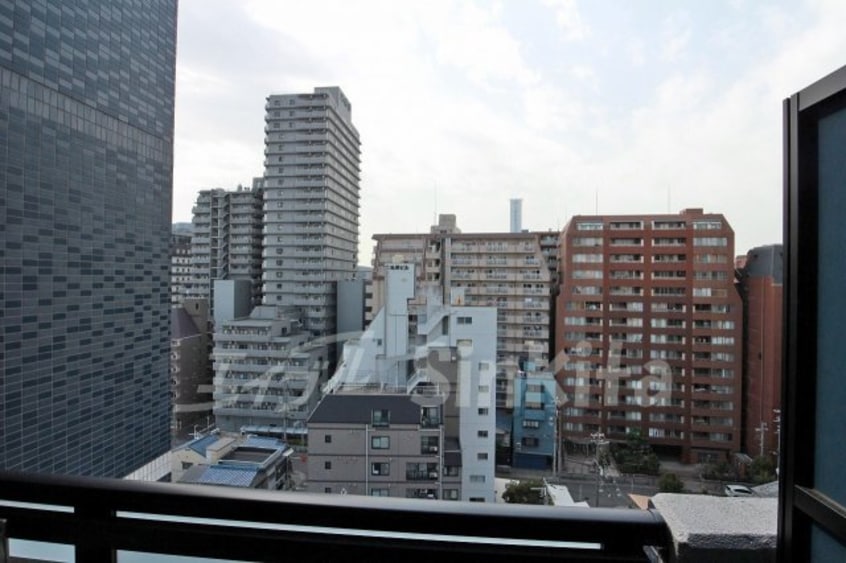 展望 東海道本線<琵琶湖線・JR京都線>/東淀川駅 徒歩9分 3階 築5年