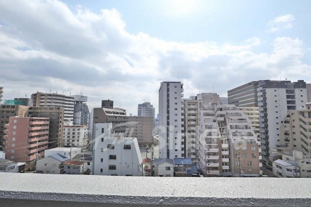 展望 東海道本線<琵琶湖線・JR京都線>/東淀川駅 徒歩9分 10階 築5年