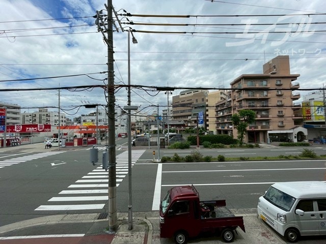 展望 Serie東淀川