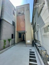 ハーモニーテラス加島