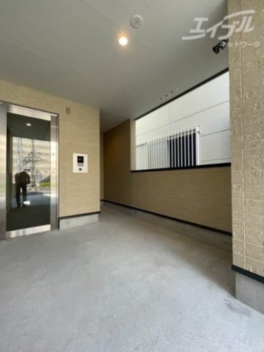  学研都市線<片町線>・JR東西線/加島駅 徒歩9分 2階 1年未満