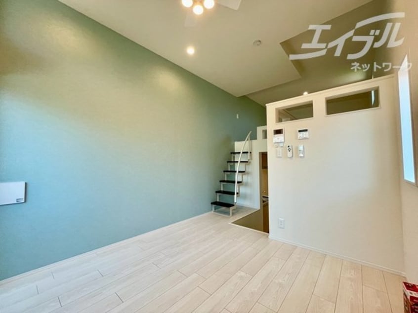  学研都市線<片町線>・JR東西線/加島駅 徒歩9分 2階 1年未満