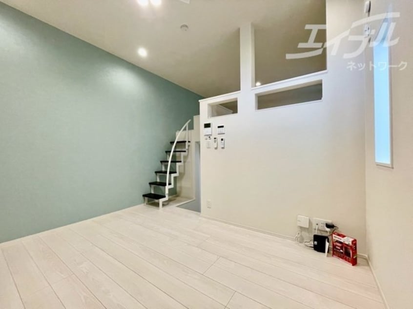  ハーモニーテラス加島