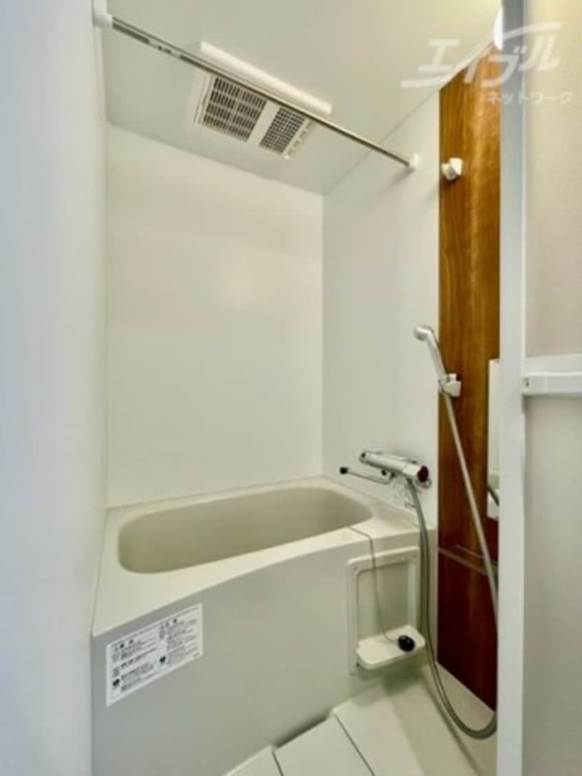  学研都市線<片町線>・JR東西線/加島駅 徒歩9分 2階 1年未満