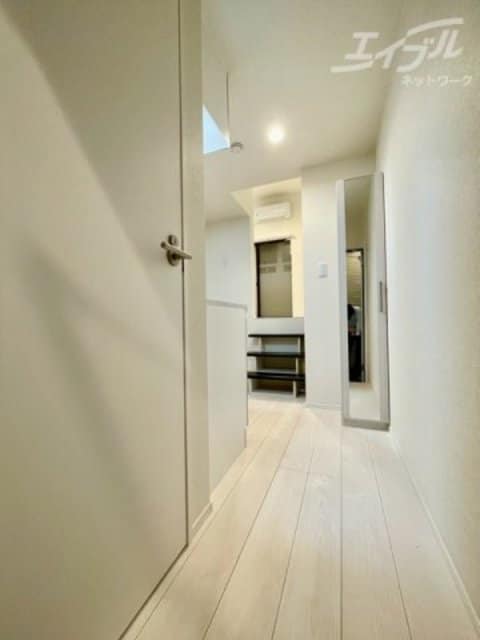  ハーモニーテラス加島