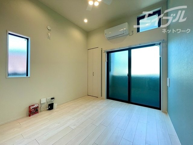  学研都市線<片町線>・JR東西線/加島駅 徒歩9分 2階 1年未満