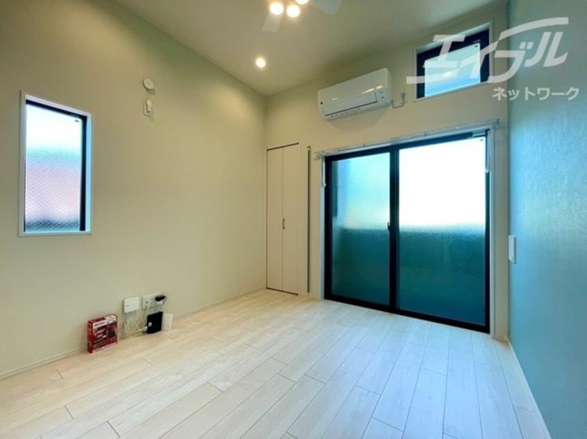  学研都市線<片町線>・JR東西線/加島駅 徒歩9分 2階 1年未満