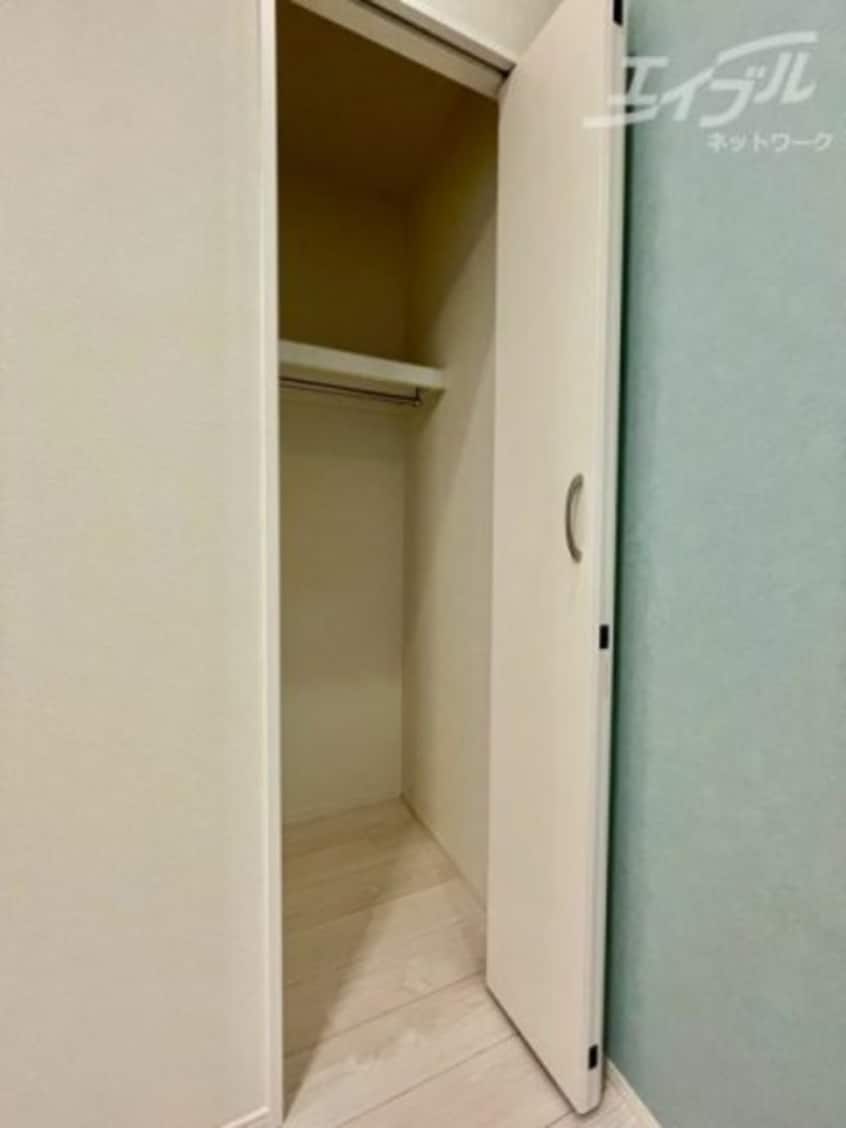  ハーモニーテラス加島