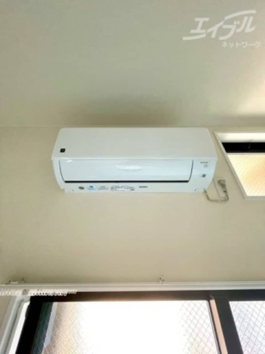  学研都市線<片町線>・JR東西線/加島駅 徒歩9分 2階 1年未満