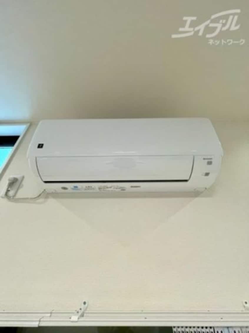  ハーモニーテラス加島