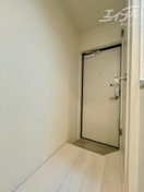 その他 ハーモニーテラス加島