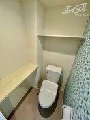 その他 学研都市線<片町線>・JR東西線/加島駅 徒歩9分 2階 1年未満