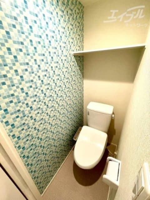 その他 ハーモニーテラス加島