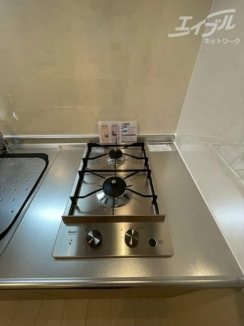 その他 ハーモニーテラス加島