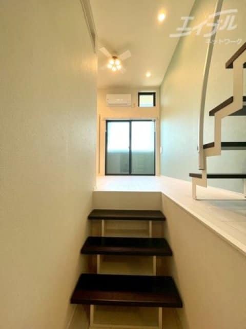 その他 学研都市線<片町線>・JR東西線/加島駅 徒歩9分 2階 1年未満